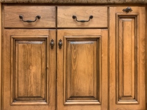 Face Frame Euro Cabinets