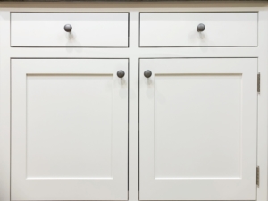 Flush Inset Cabinets