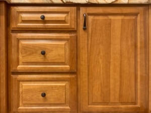 Standard Face Frame Cabinets