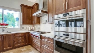 Walnut_Revere_Kitchen_Cabinets
