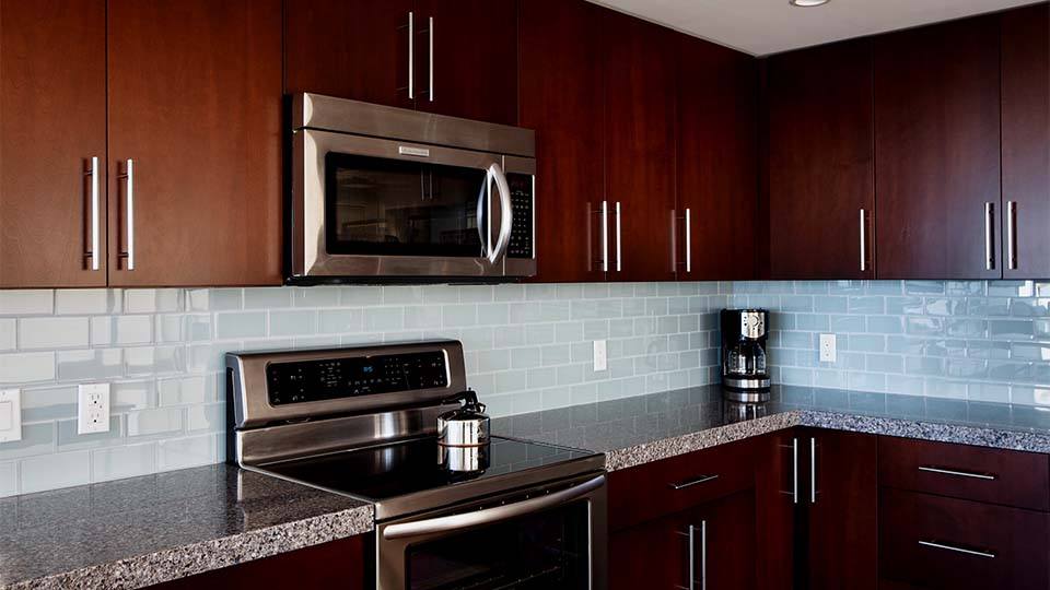 Things You Need to Know About Custom Kitchen Cabinet Design Options
