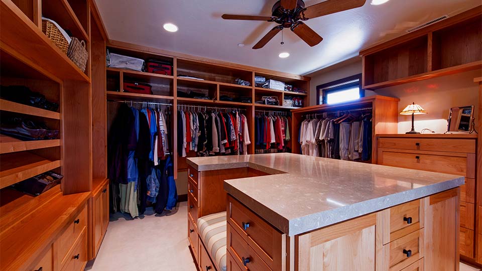 Reasons Why Custom Closets Are Worth Your Money