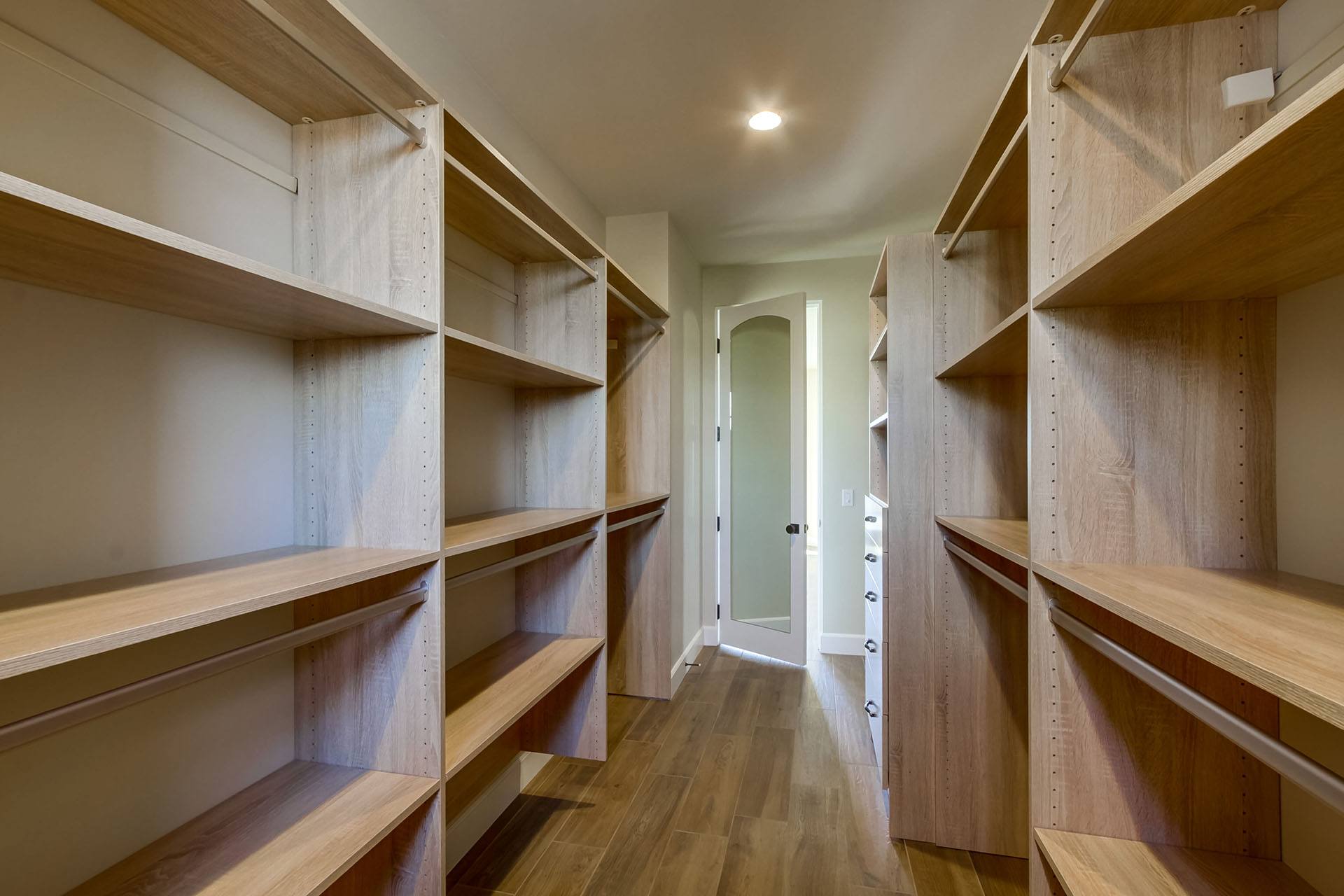 Today’s Closets Are More Than Just Storage Spaces