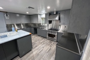 Holland's Custom Cabinets Grows Commercial Capabilities