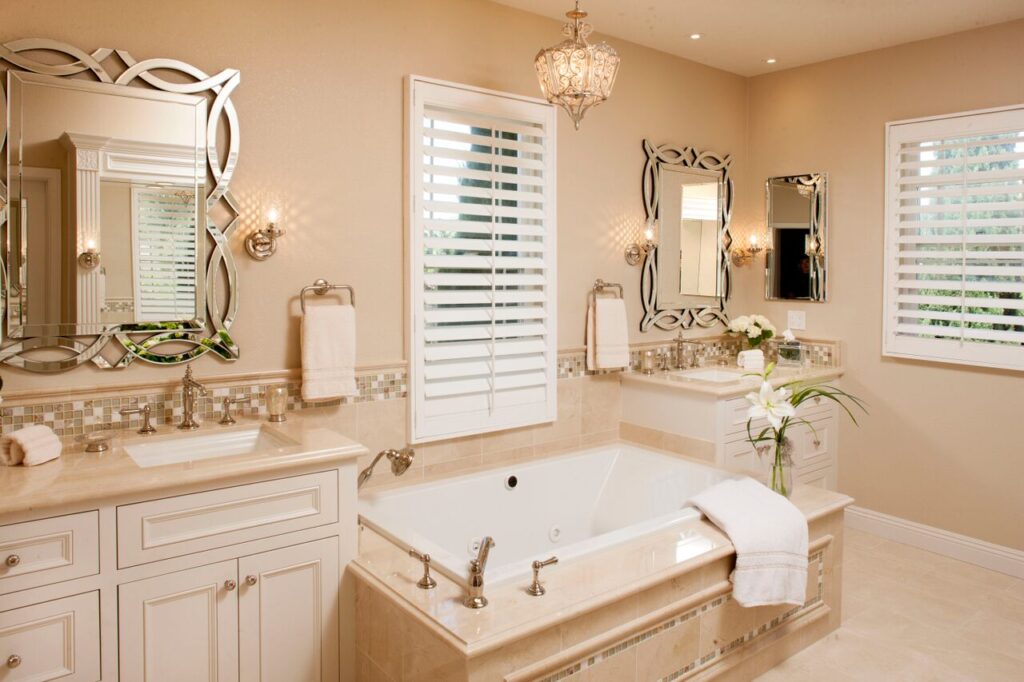 Custom Cabinetry Transforms Home into Neighborhood Showpiece in Carlsbad