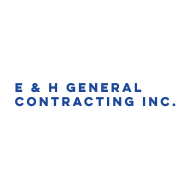 EandH_General_Contracting_Logo