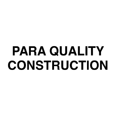 Para_Quality_Construction_Logo